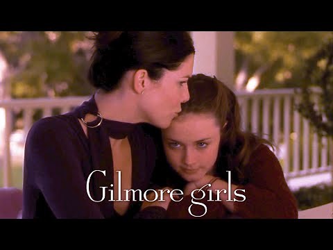 A Bond Like Rory and Lorelai | Gilmore Girls