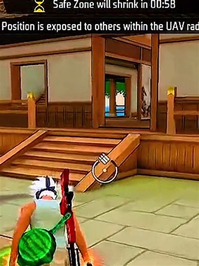 Exploring Cursed Energy in Free Fire Gameplay