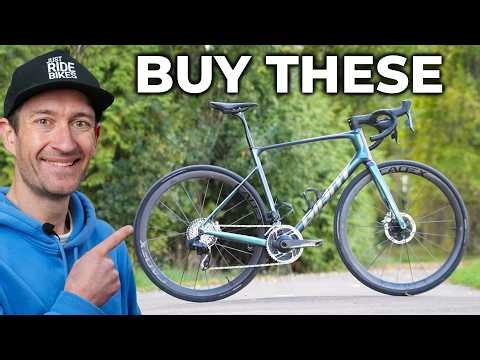 The Best Endurance Road Bikes You Should Consider in 2026