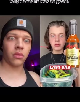 Spice King Duet w/ LukeDidThat