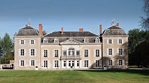 13 reactions | Ever dream of staying in a French chateau? Taste your...