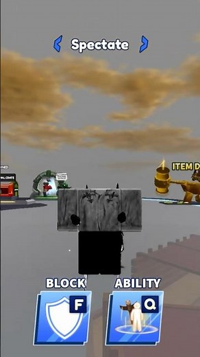 NEW Cheap Headless Method #roblox #headless #freeheadless #viral #gaming #bladeball​ #mm2
