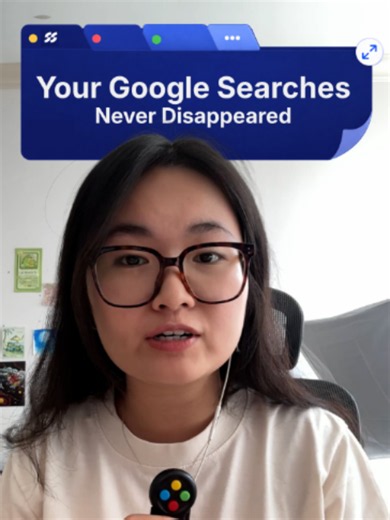 Think Incognito hides your searches? Google can still keep history