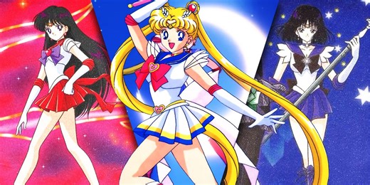 10 Best Sailor Moon Fights in the Infinity Arc, Ranked