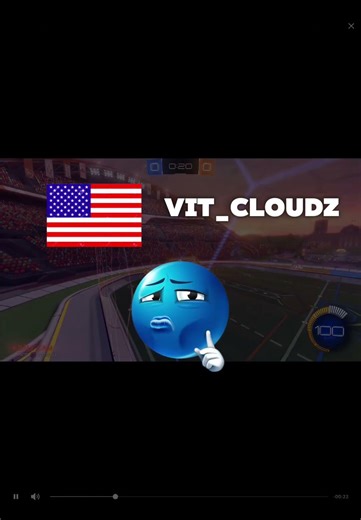 Craziest Rlfx goals