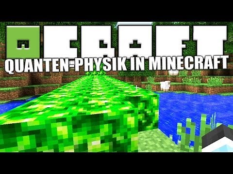 Minecraft QCRAFT MOD