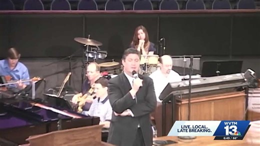 Steve Gaines, former Bellevue and Gardendale Baptist pastor, dies at 68