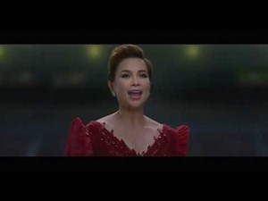 2019 SEAG PH Official Theme Song WE WIN AS ONE