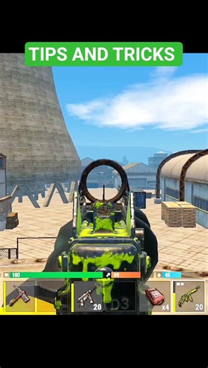 TIPS AND TRICKS Oxide Survival Island || Python Oxide || #oxide #oxidesurvivalisland #rust #gaming