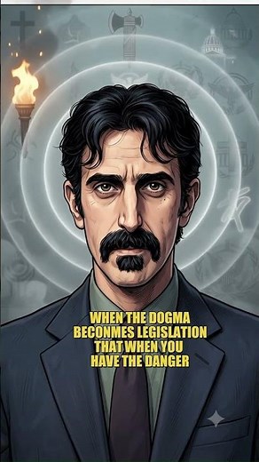 Frank Zappa For President Vol 3 Part 1