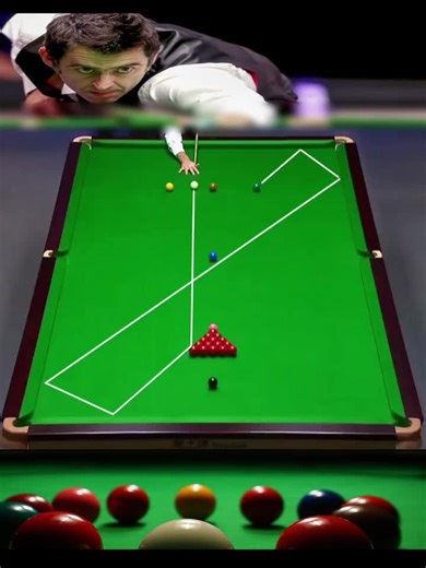 Mastering Snooker Trick Shots: Skills and Techniques