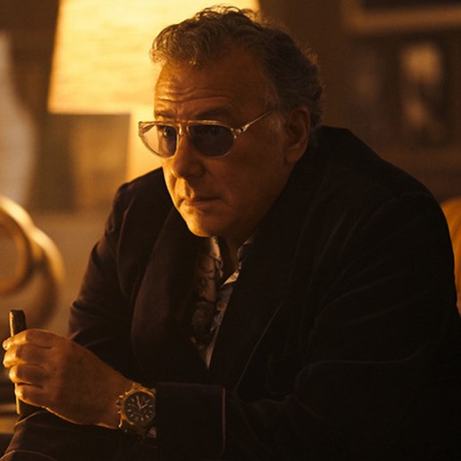 Why Paul Reiser Hesitated to Take The Legend Role in The Boys