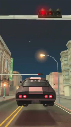 Beating the Hardest Race in GTA San Andreas! 🏎️🔥