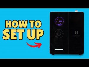 How to Set Up Your Hotel Collection Penthouse Scent Diffuser