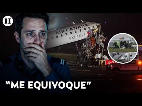 "Stop, Stop!" This was the terrifying audio captured before the tragedy at LaGuardia Airport.