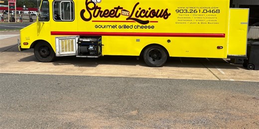 New state laws changing food truck regulations in Texas