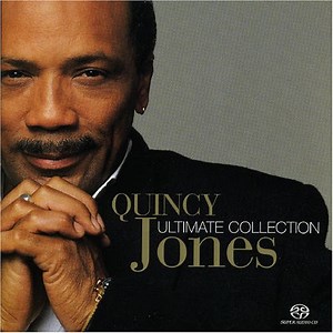 Quincy Jones - Ultimate Collection