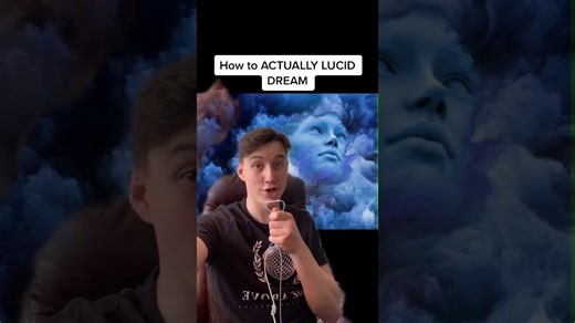 A look at the science behind inducing lucid dreams