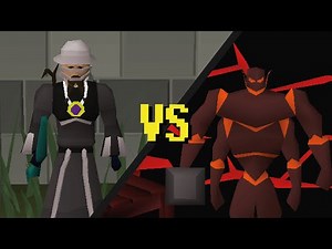 1000 Only #8 - TzHaar-Ket (OSRS)