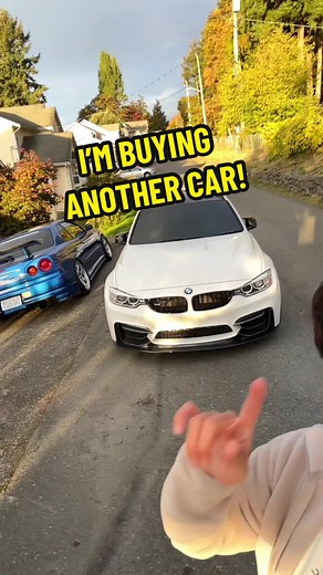 Car Shopping Adventures with Eliel Ford and Derek Ford