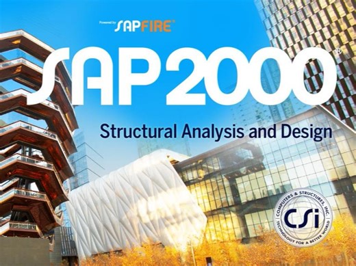 SAP2000阶段施工模拟中load objects与load objects if added区别