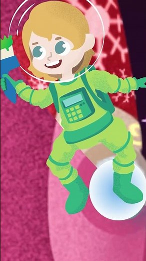 WiNTER MAKEOVER!! Adley and Niko decorate their Rocket for the holidays in PlaySpace! #shorts