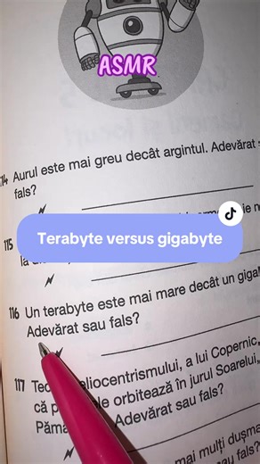 #asmr #education #culture TikTok