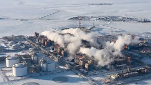 $27 Billion Frozen Fortress: How Russia’s Northern LNG Gamble Is Changing the Game