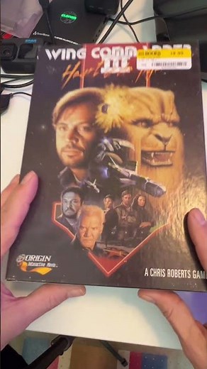 30 Years Sealed This Game Finally Opens #vintage #retrogaming