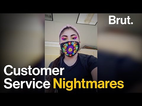 Worst Customer Service Stories