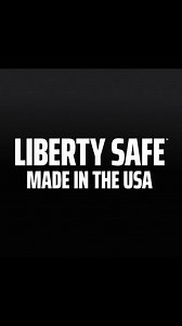 🇺🇸 Liberty Safe: American Made Quality 🛡️ Protect what matters most with Liberty Safe's unrivaled security features. Our safes are crafted and tested in America, ensuring the highest standards of protection for your valuables. Trust in Liberty Safe for peace of mind and American-made reliability. | Liberty Safe