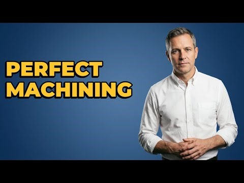 How To Adjust Tool Offsets For Precise Machining?