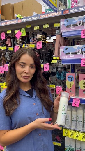 Klorane Dry Shampoo with Oat and CeramideLIKE is designed to cleanse hair without water, leaving hair gently cleansed and scalp protected! 💁‍♀️ Available in-store and online. | Chemist Warehouse