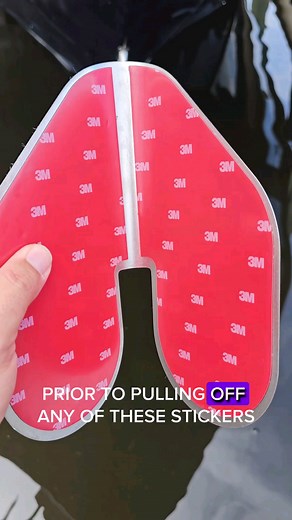 Here is a quick tutorial on how to install a bow guard by Megaware on your boat. This helps protect the gelcoat or wrap when loading and unloading from a trailer. #boats #boatinstallation #saltyscales | Salty Scales