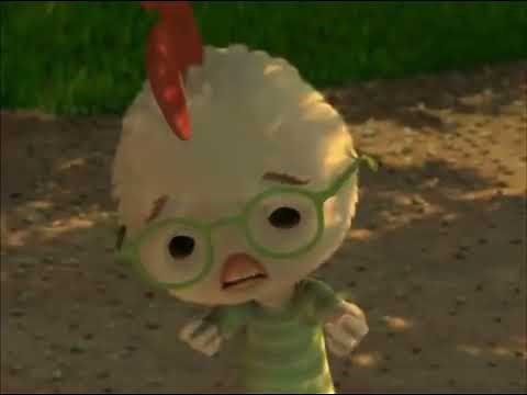 The Magical World of Disney Junior Chicken Little (2005) Promo (Higher Quality)