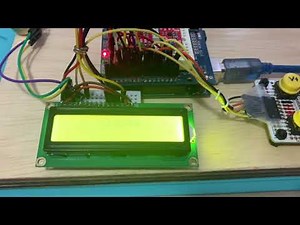 AM and FM receiver with SI4844 and Arduino