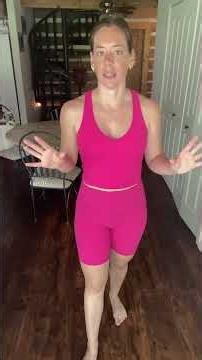 Are These IUGA Compression Shorts Worth It?