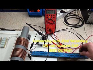 Don Smith Zilano Test 2