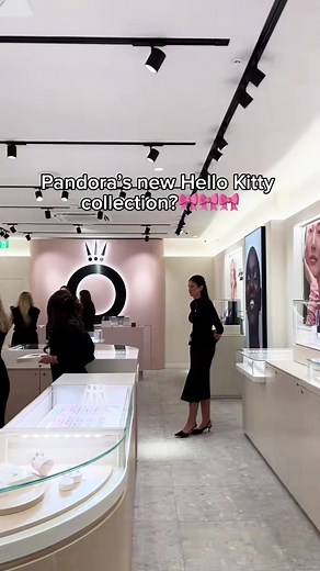 Discover the Perfect Hello Kitty Gift for Friends