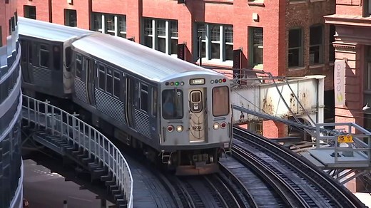 Illinois General Assembly passes massive $1.5 billion mass transit bill