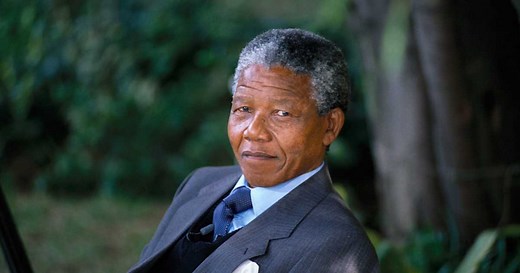 Nelson Mandela - Quotes, Biography & Death | HISTORY