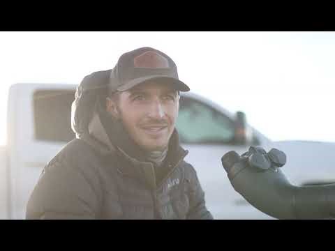 Sierra Crest Outfitters: California Desert Bighorn Sheep Hunt