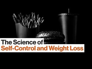 Diet Science: Techniques to Boost Your Willpower and Self-Control | Sylvia Tara | Big Think