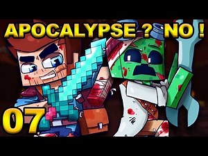 APOCALYPSE ? NO ! #07 : EXPÉDITION EN ENFER !