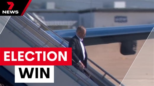 Australian Prime Minister's rise and international outreach