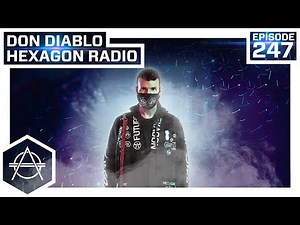 Hexagon Radio Episode 247