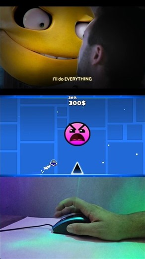 🎮 It’s Variety — Others Challenges in Geometry Dash 🔥