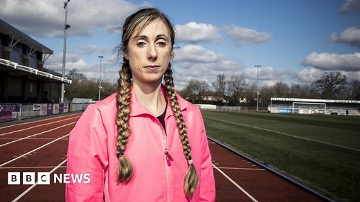 Eating disorders in UK sport: 'A general culture that weight loss is good'