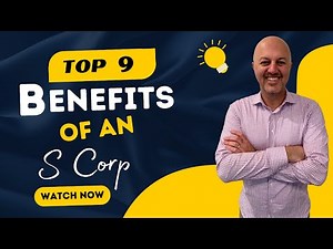 S Corp Secrets That Save Business Owners Money