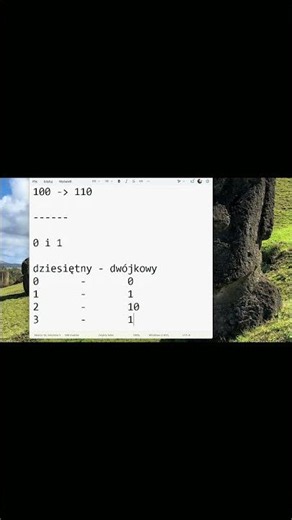 03. IT - Bit Po Bicie #assembler #programowanie #bitpobicie #windows #informatyka